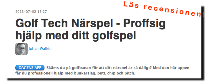 MacWorld-GolfTech